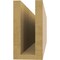 Ekena Millwork 4in. W x 8in. H x 28in. L Block Woodgrain TimberThane Rafter Tail, Primed Tan RFTUR04X08X28BLKRCPR - alternate 5